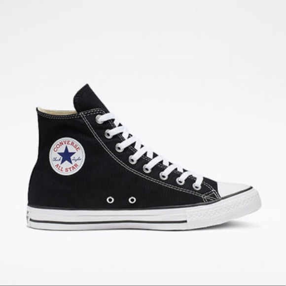Converse Other - Chuck Taylor All Star Unisex High Top Shoe